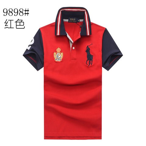 Men Polo Shirts-2683